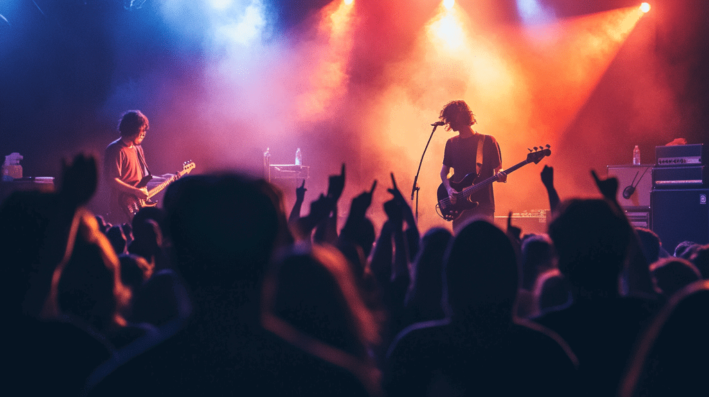 Navigating Venue Leasing: An Essential Guide for Independent Musicians