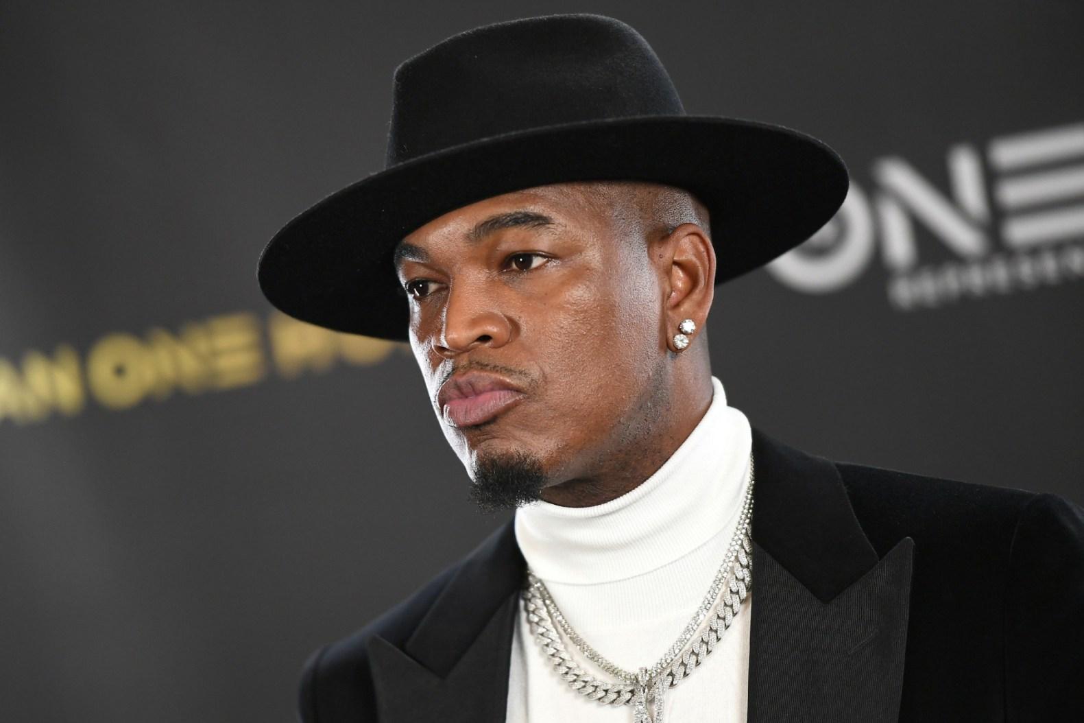 Ne-Yo