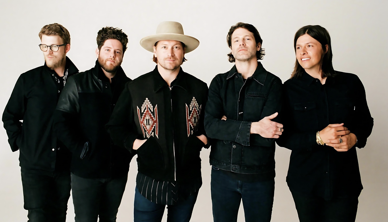 Needtobreathe_Band_Members