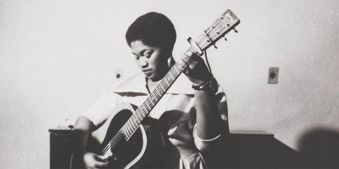 Odetta