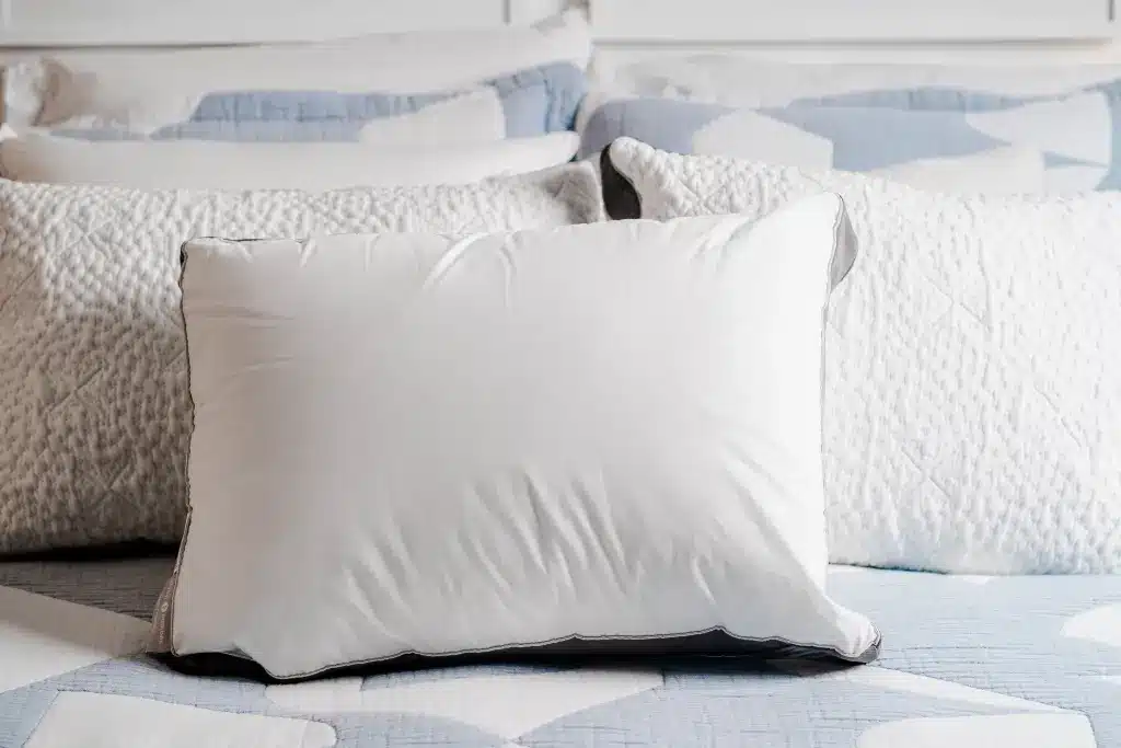 Pick the Perfect Pillows