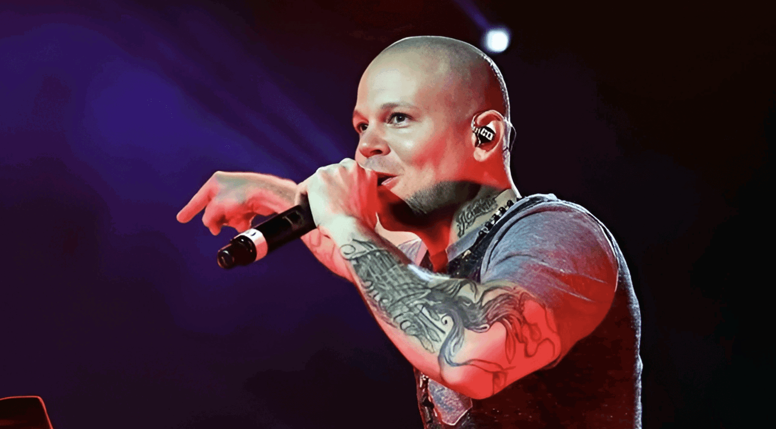 Residente