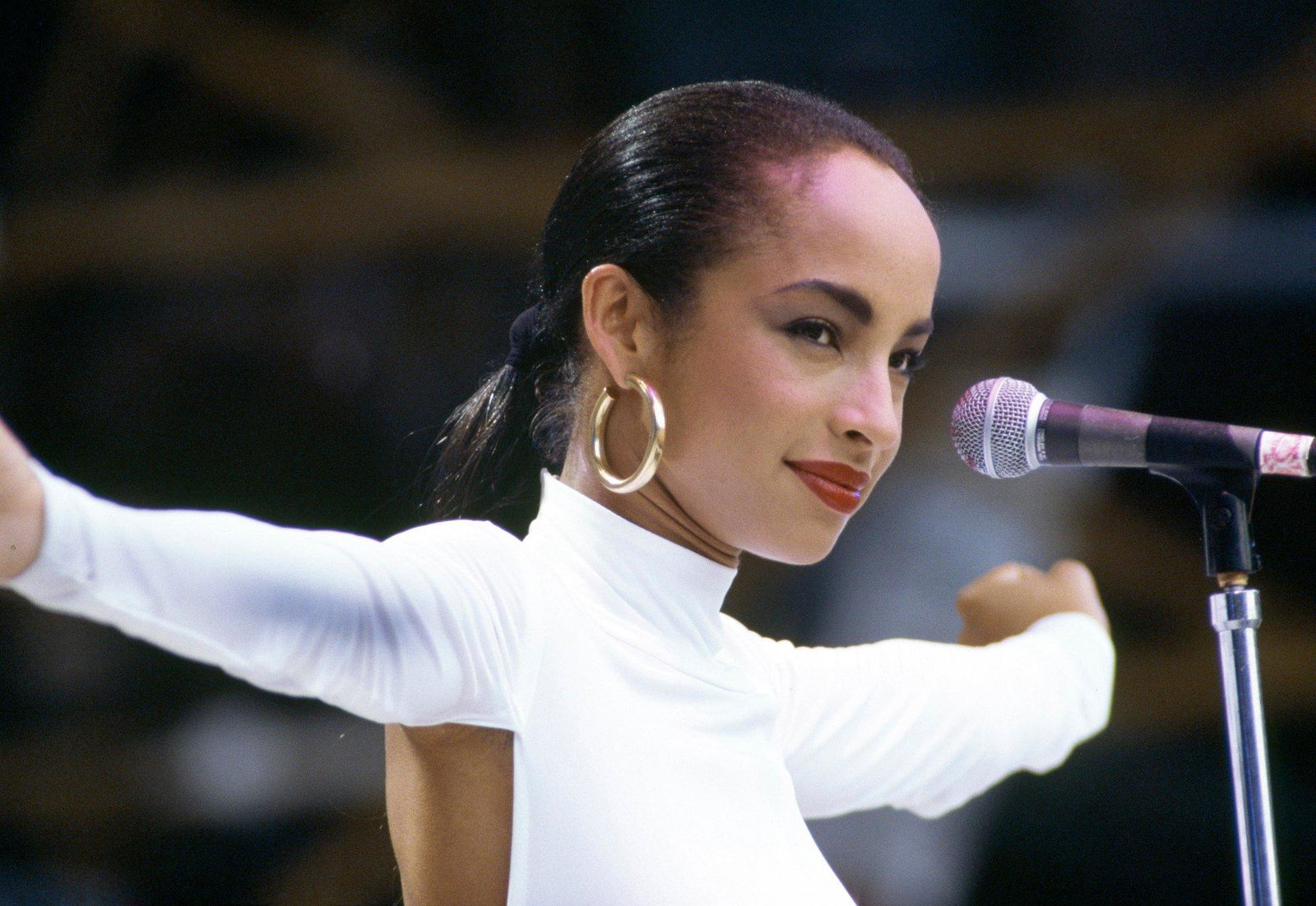 Sade