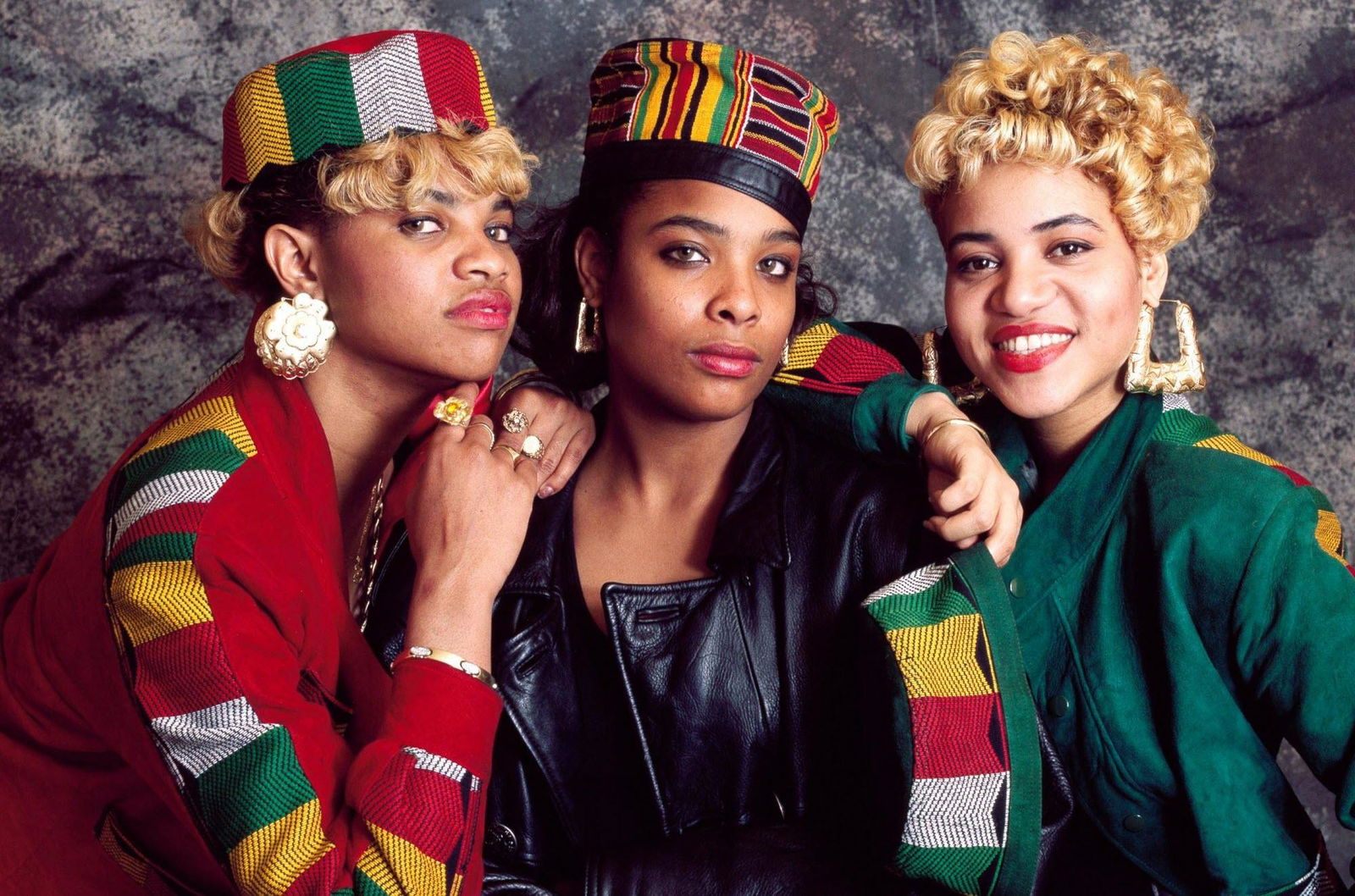 Salt-N-Pepa