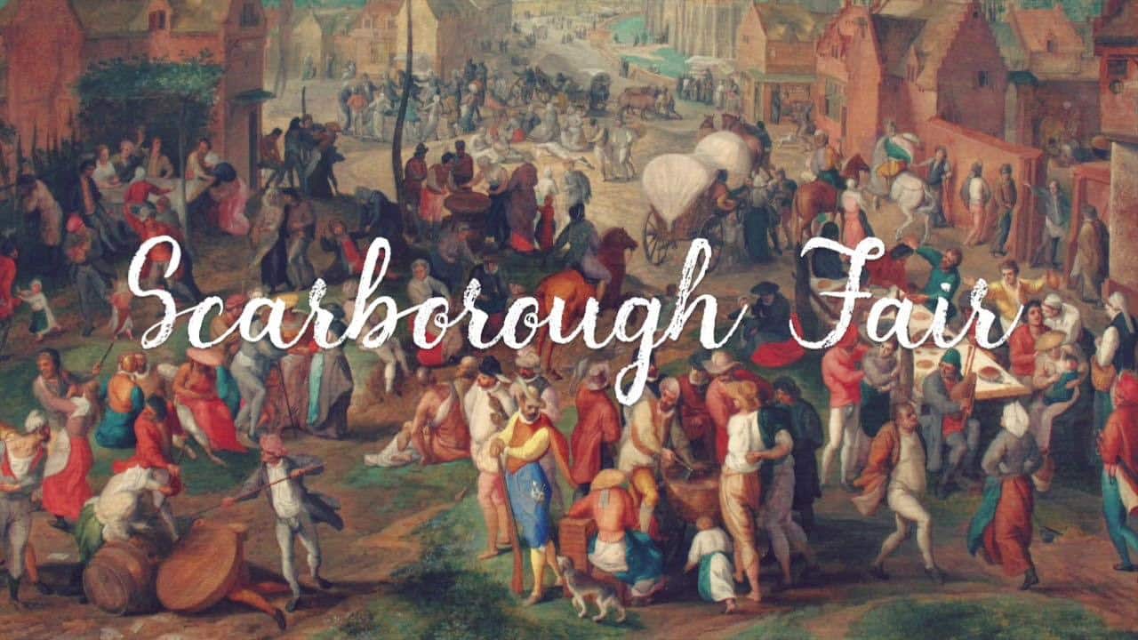 Scarborough_Fair_Traditional