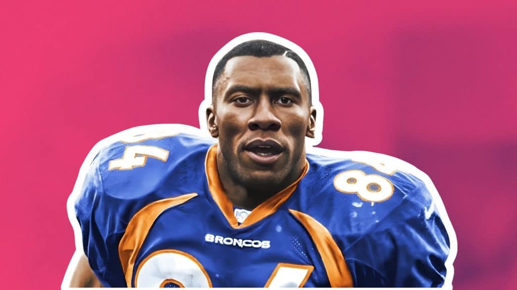 Shannon Sharpe: Height and Its Impact on His Career