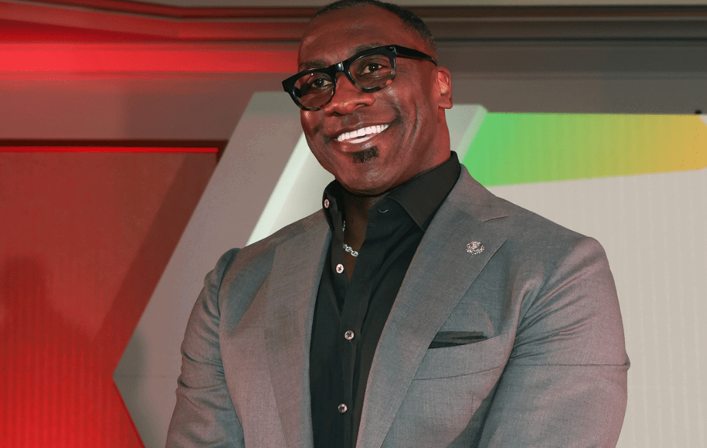 Shannon Sharpe's Future Investment Goals