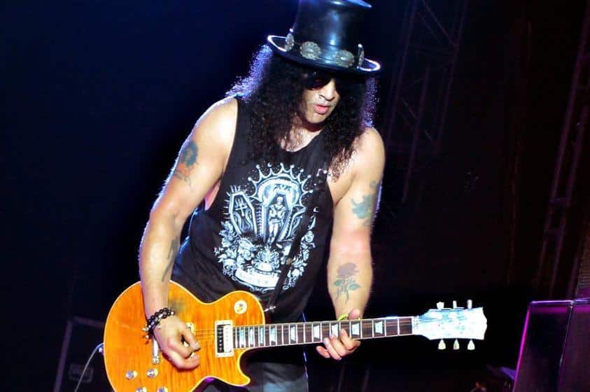 Slash