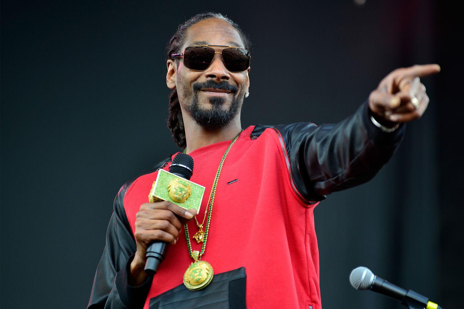 Snoop_Dogg_The_Laid-Back_Lyricist