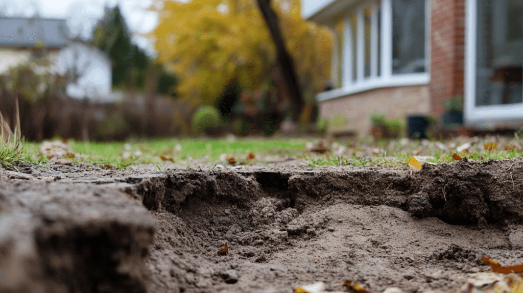 Solid Ground: How Professional Foundation Repair Services Protect Your Home’s Future