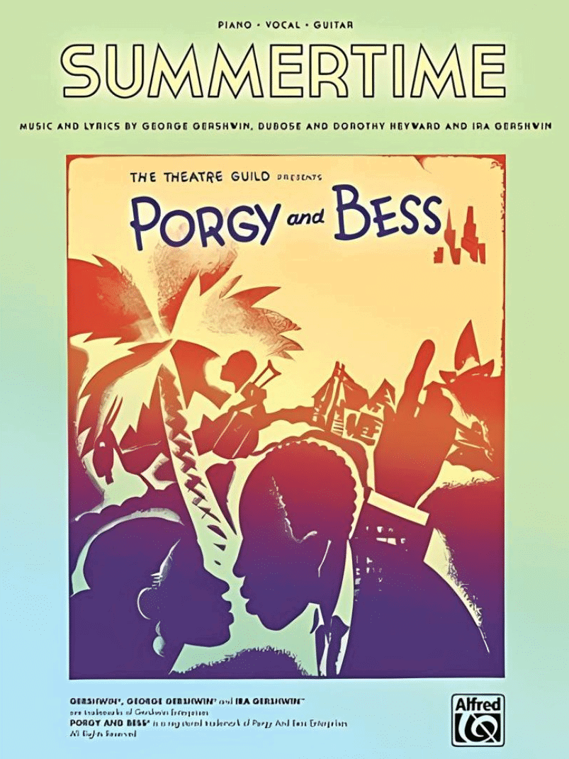 Summertime_from_Porgy_and_Bess