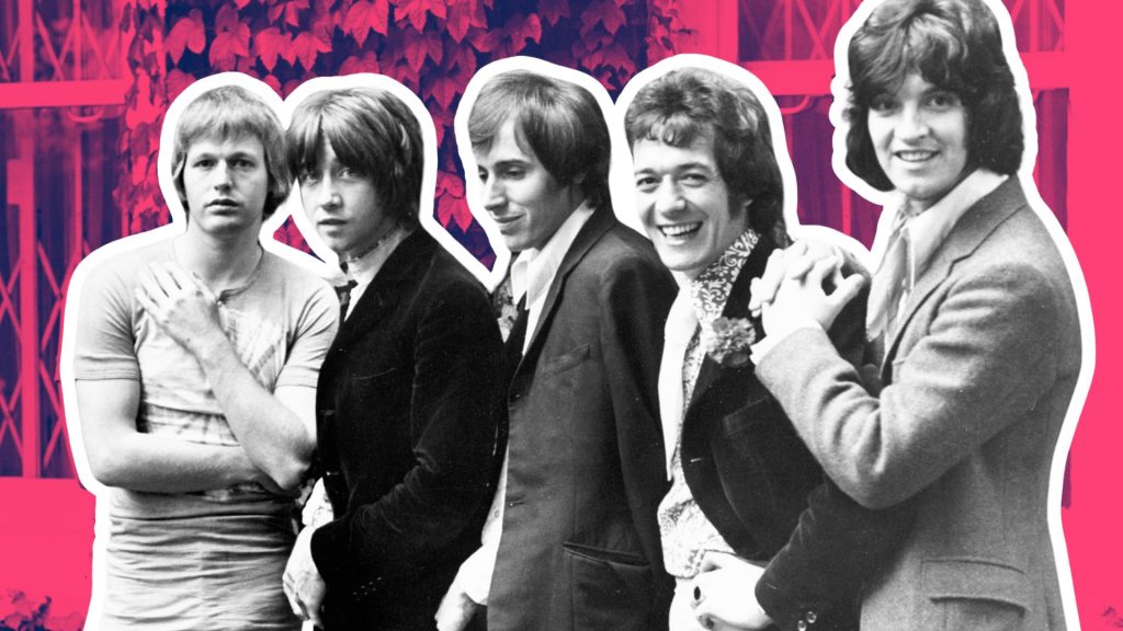 The Hollies