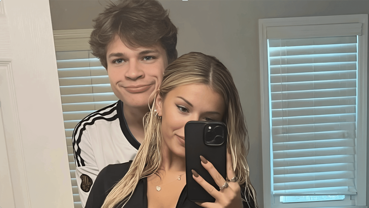 The Life of Jynxzi's Former Girlfriend Breckie Hill GigWise