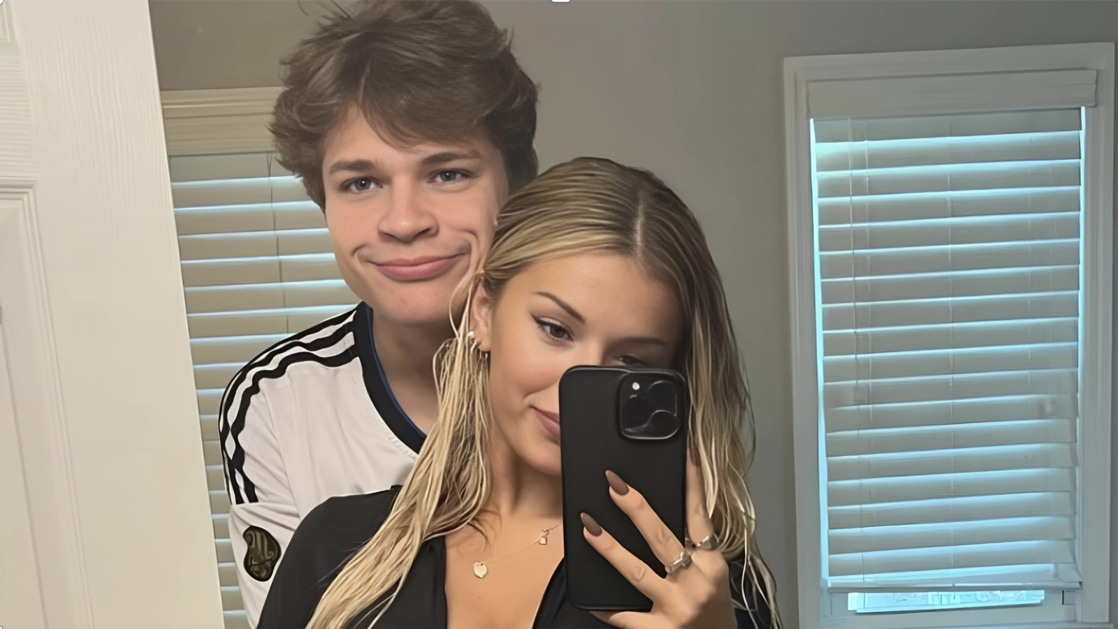 The Life Of Jynxzi s Former Girlfriend Breckie Hill GigWise