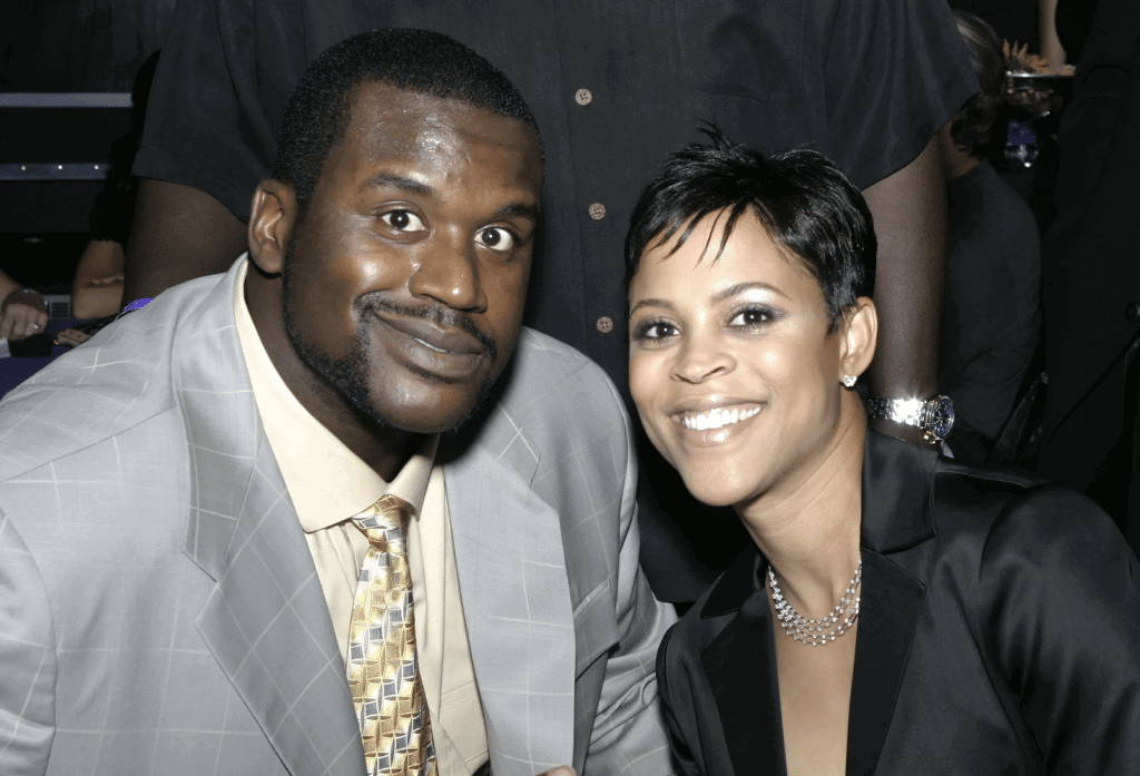 The Life of Shaq Ex Wife: An Inside Look