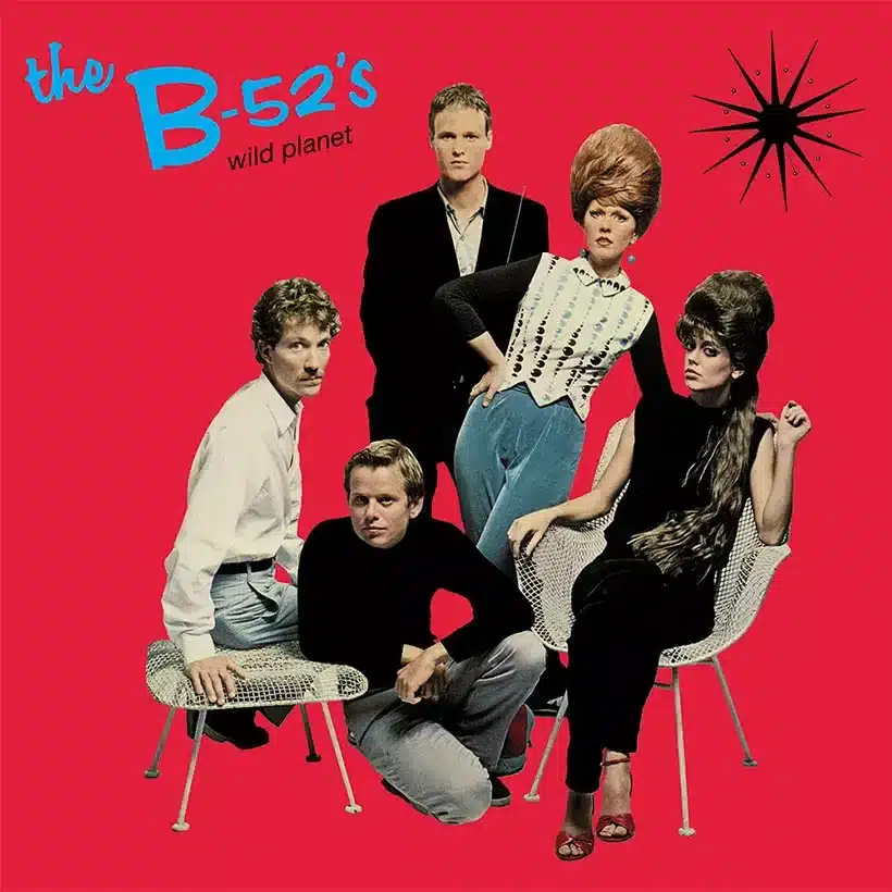 The_B-52s