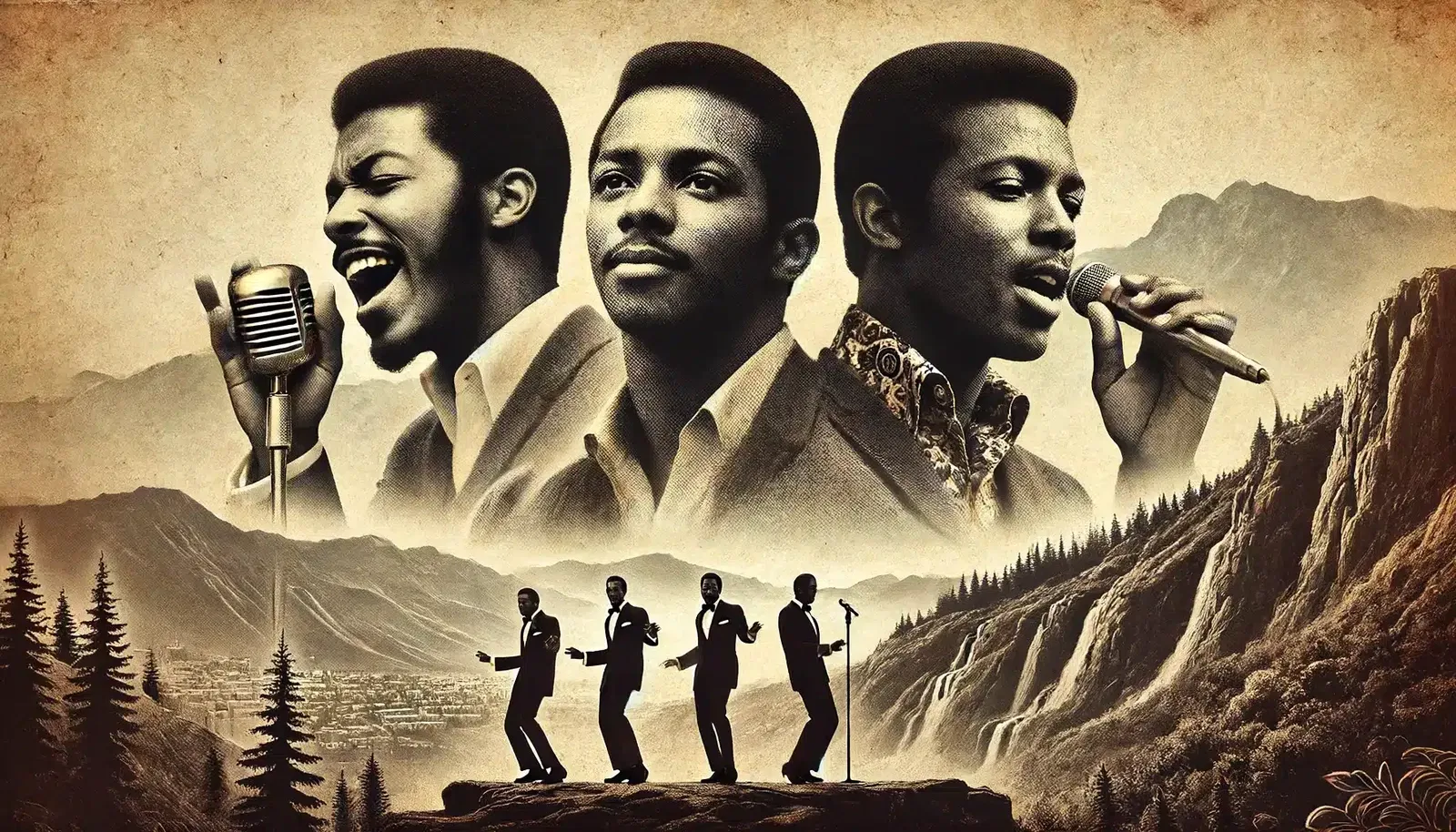 Throughout_their_career_The_Temptations_have_gone_through_several_distinct_eras_each_marked_by_the_contributions_of_different_lead_singers_and_the_evolution_of_their_musical_style