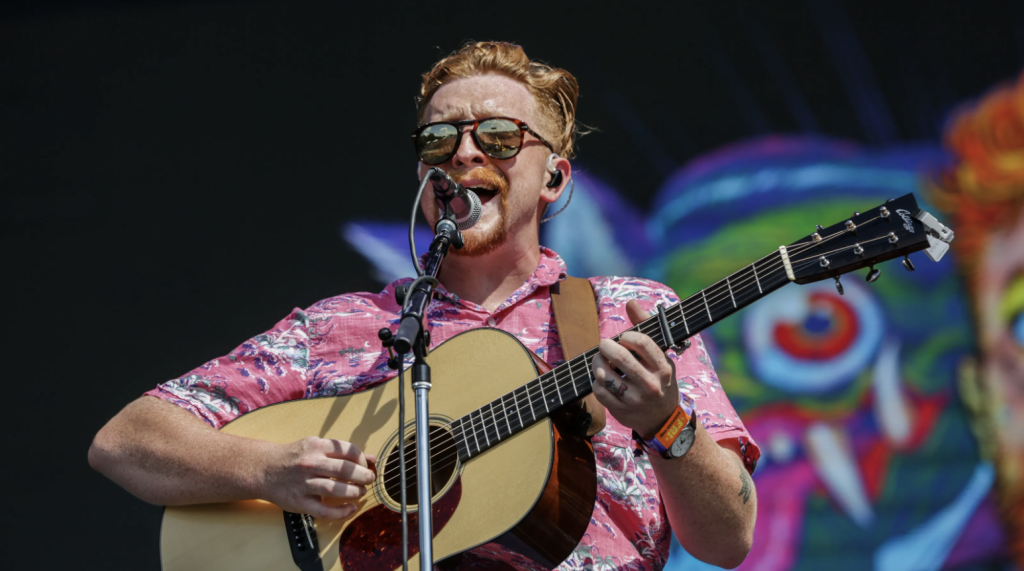 Tyler Childers