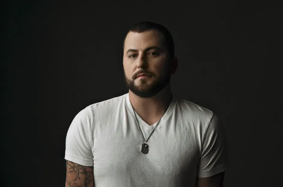 Tyler Farr