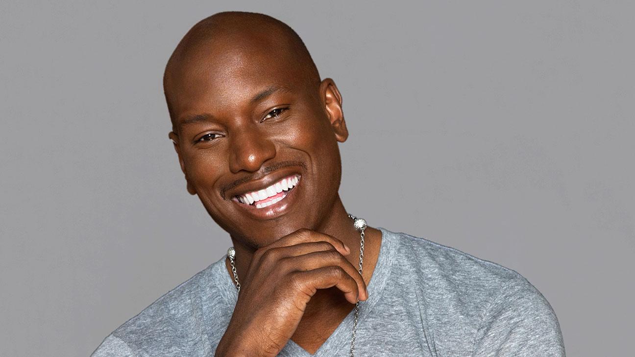 Tyrese