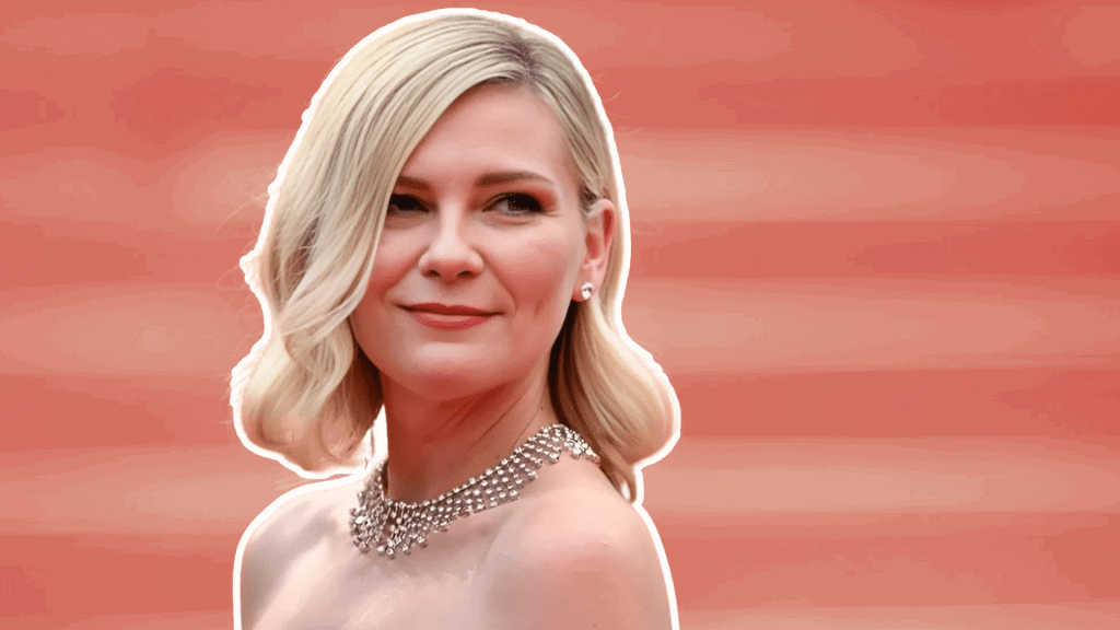 Uncovering Kirsten Dunst: Age and Achievements