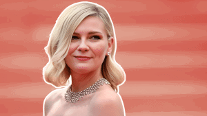 Uncovering Kirsten Dunst: Age and Achievements - GigWise