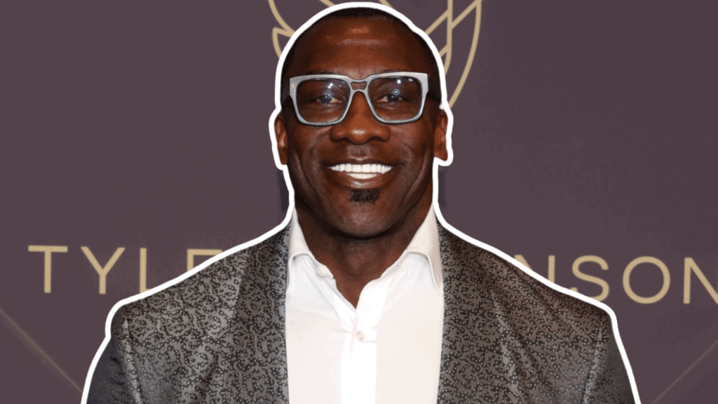 Uncovering Shannon Sharpe