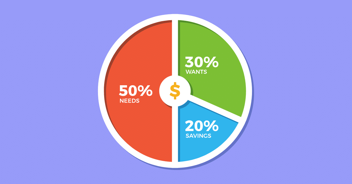 Use the 50/30/20 Rule for Easy Budgeting