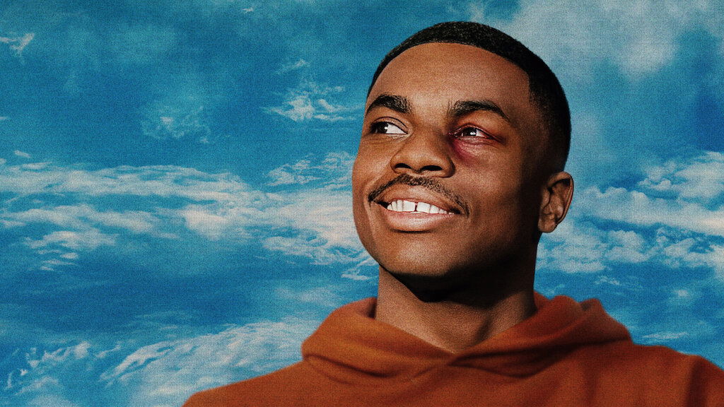 Vince Staples
