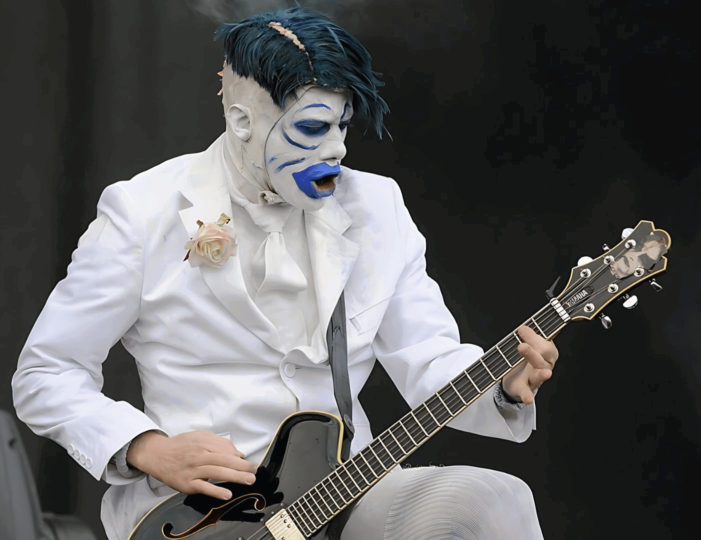 Wes_Borland_Innovative_Guitarist