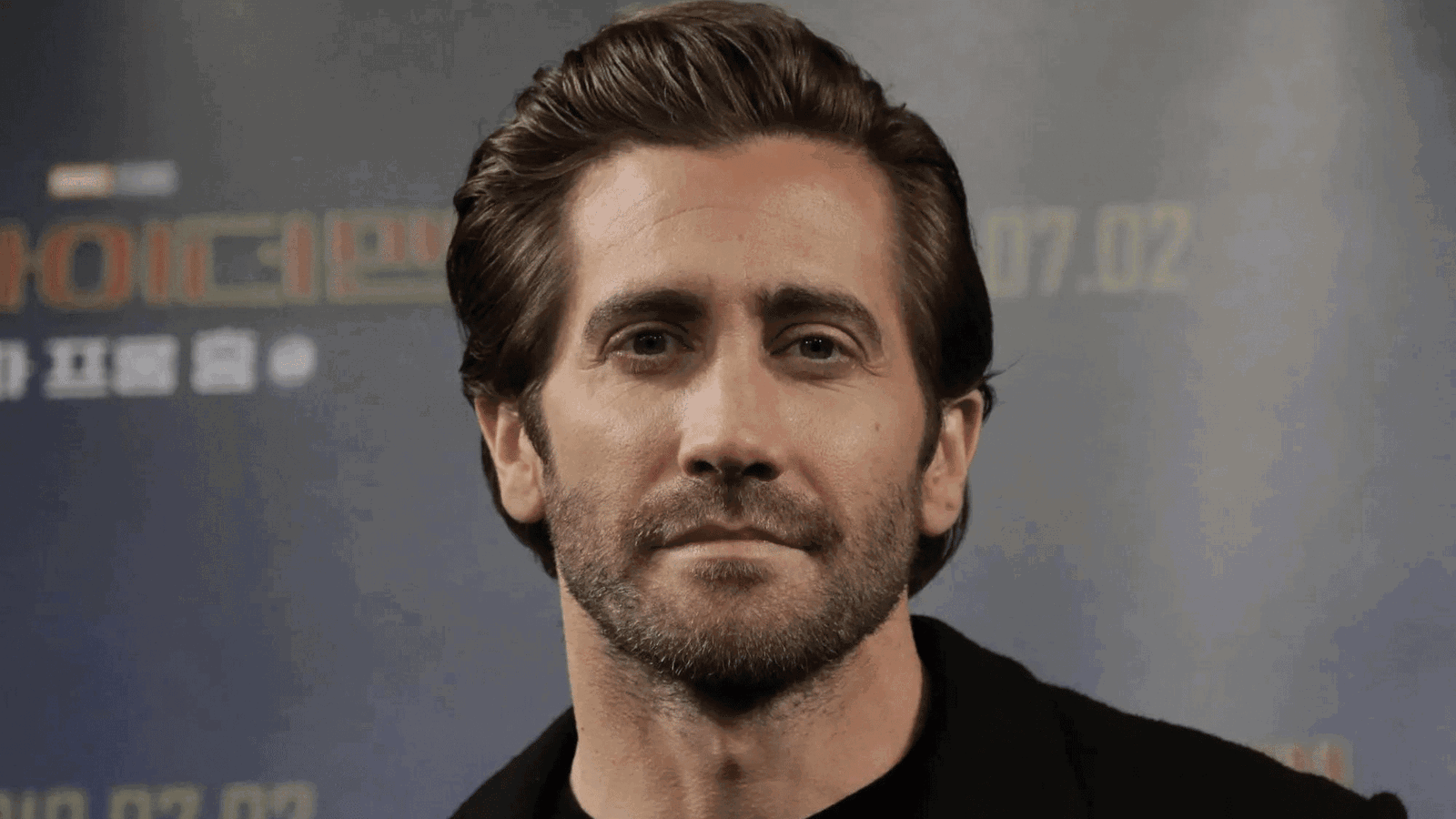 Who_is_Jake_Gyllenhaal