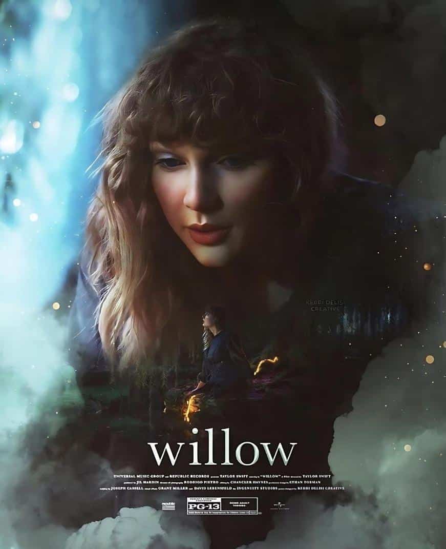 Willow_by_Taylor_Swift