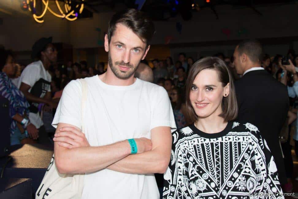 Yelle