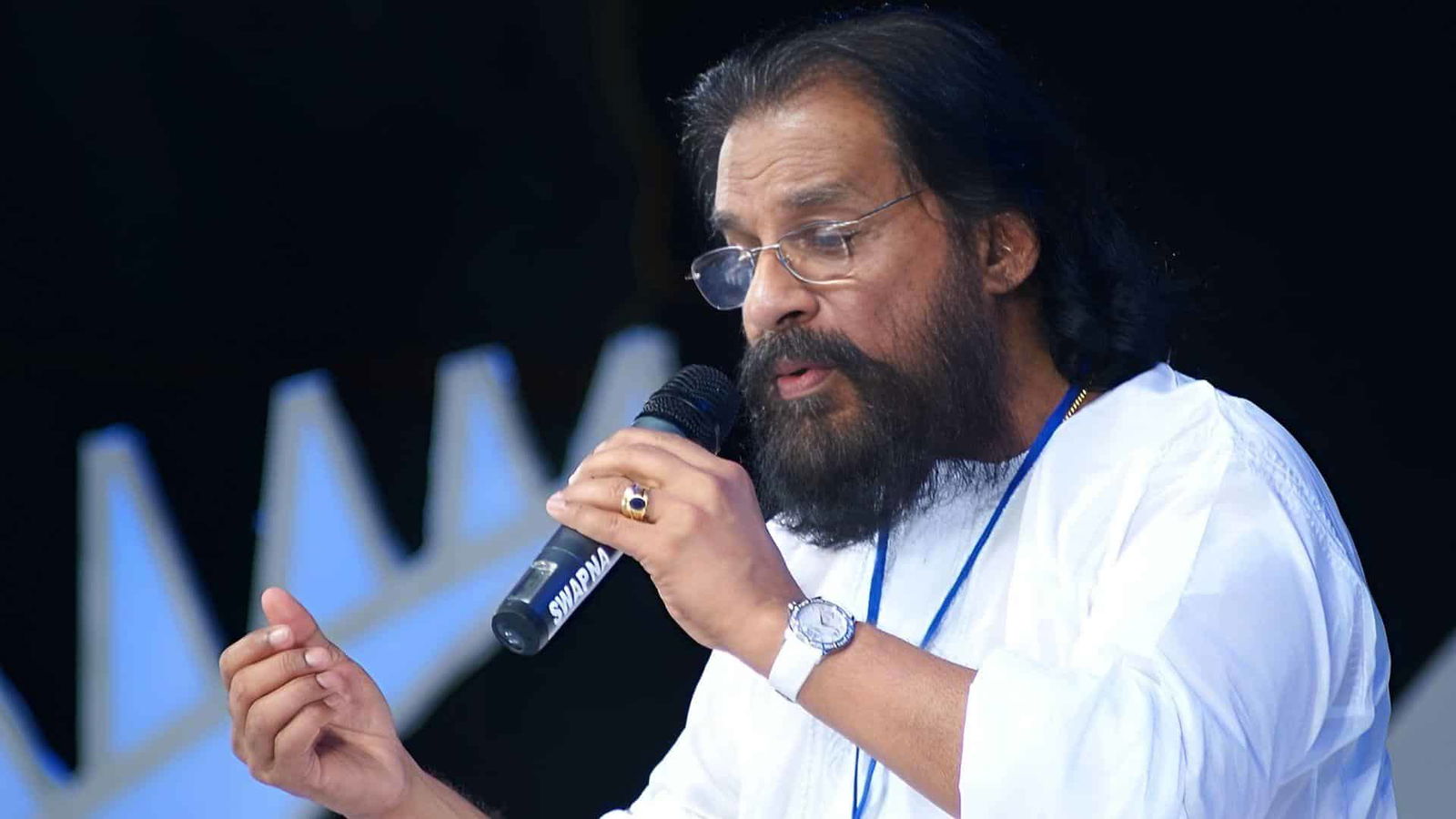 Yesudas