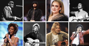 41 Great American Singers You Should Know - GigWise