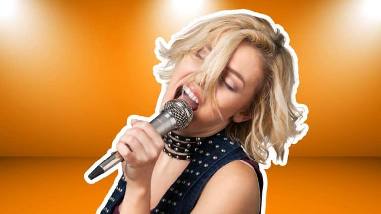 Decoding the Female Vocal Range Chart: A Musical Journey - GigWise