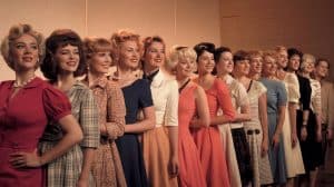 20 Iconic Female Singers of The 1950s - GigWise