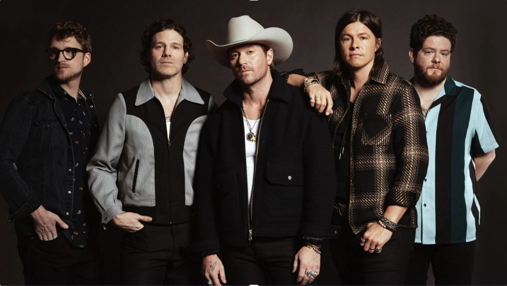 needtobreathe band members