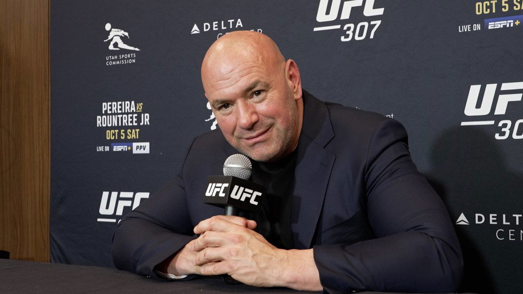 The Visionary Behind UFC’s Success: An Insight Into Dana White’s Leadership