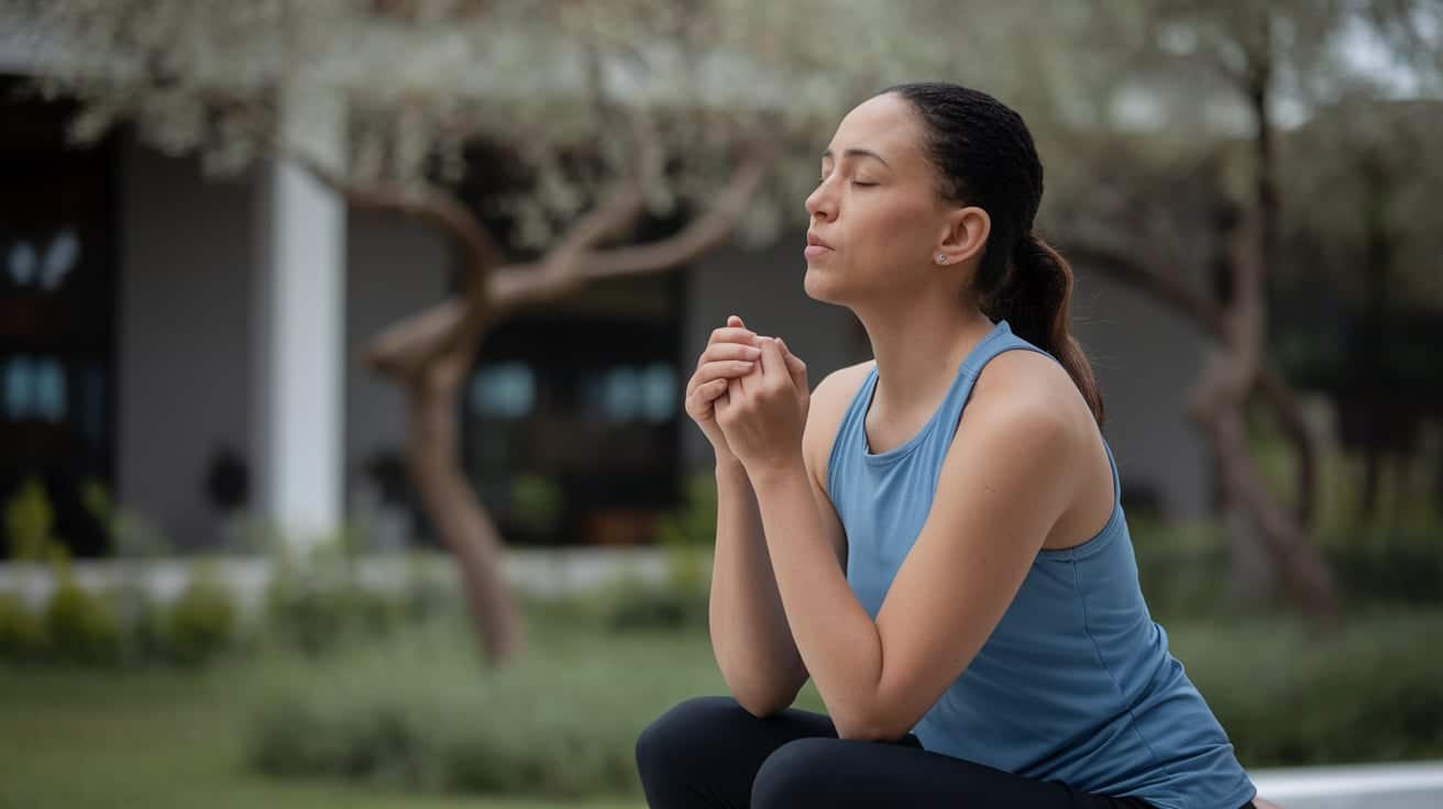 Effective Breathing Exercises for Managing Vocal Cord Dysfunction - GigWise