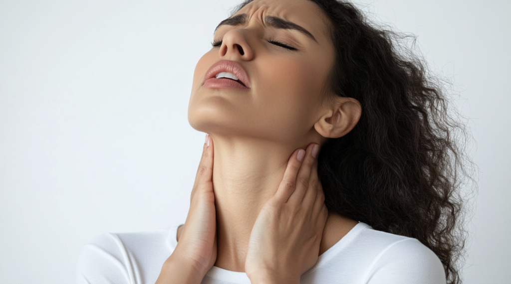 voice therapy exercises for hoarseness