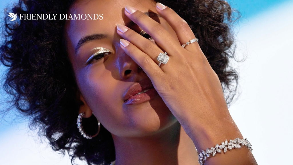 Trend Alert! Top Hollywood Celebrities Embracing Lab Diamonds