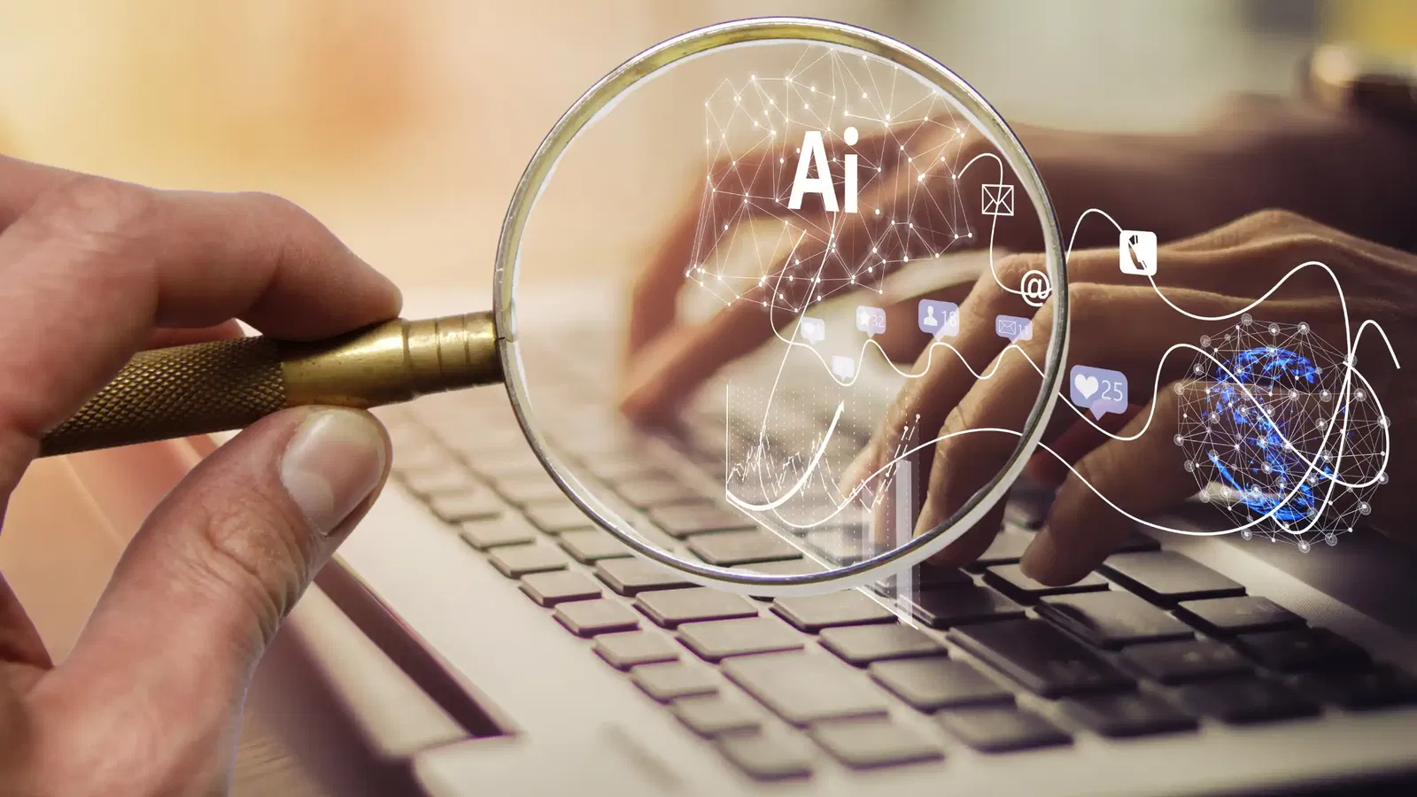 7 Best AI Content Detectors