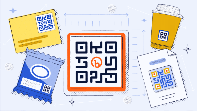 A New Era of Interaction: QR Codes at Music Festivals