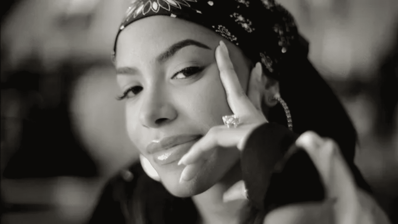 Aaliyah