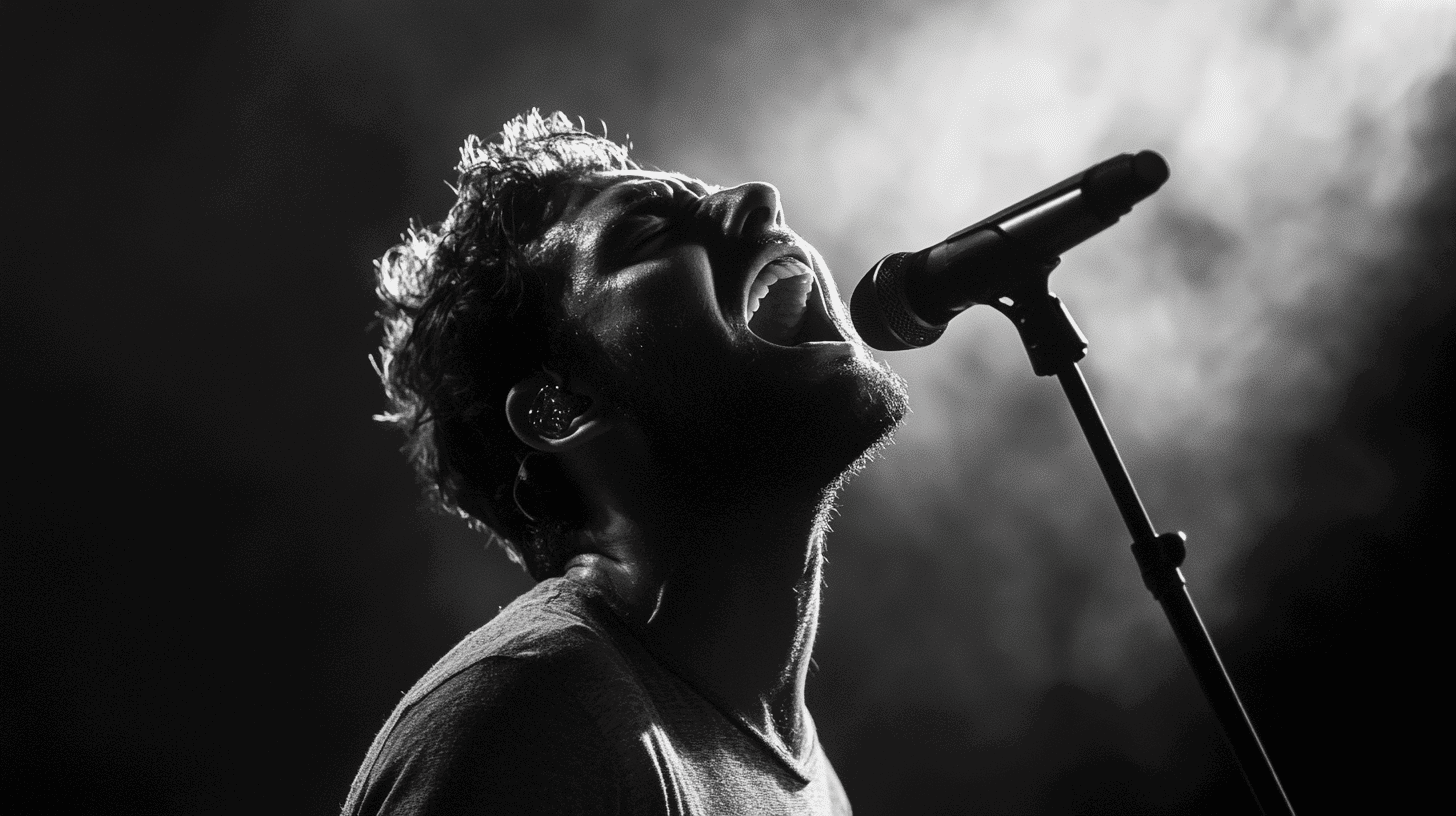 23 Best Male Songs to Sing for Aspiring Singers GigWise