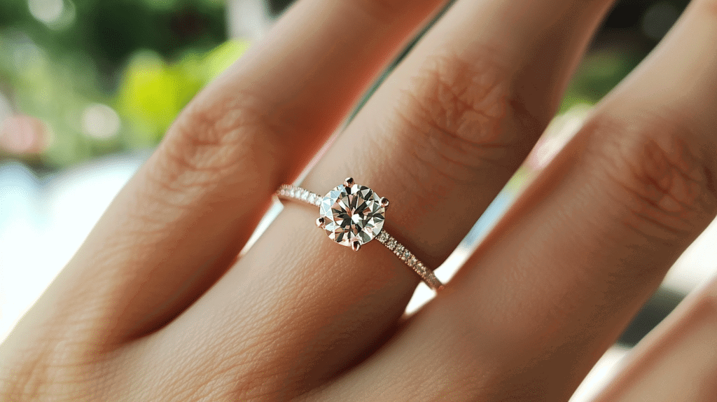 Can Diamonds-USA Engagement Rings Be Afforded by All?