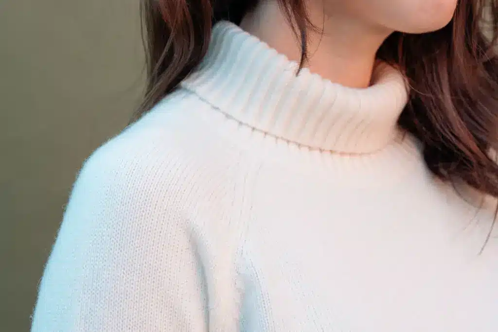 Cashmere Sweater