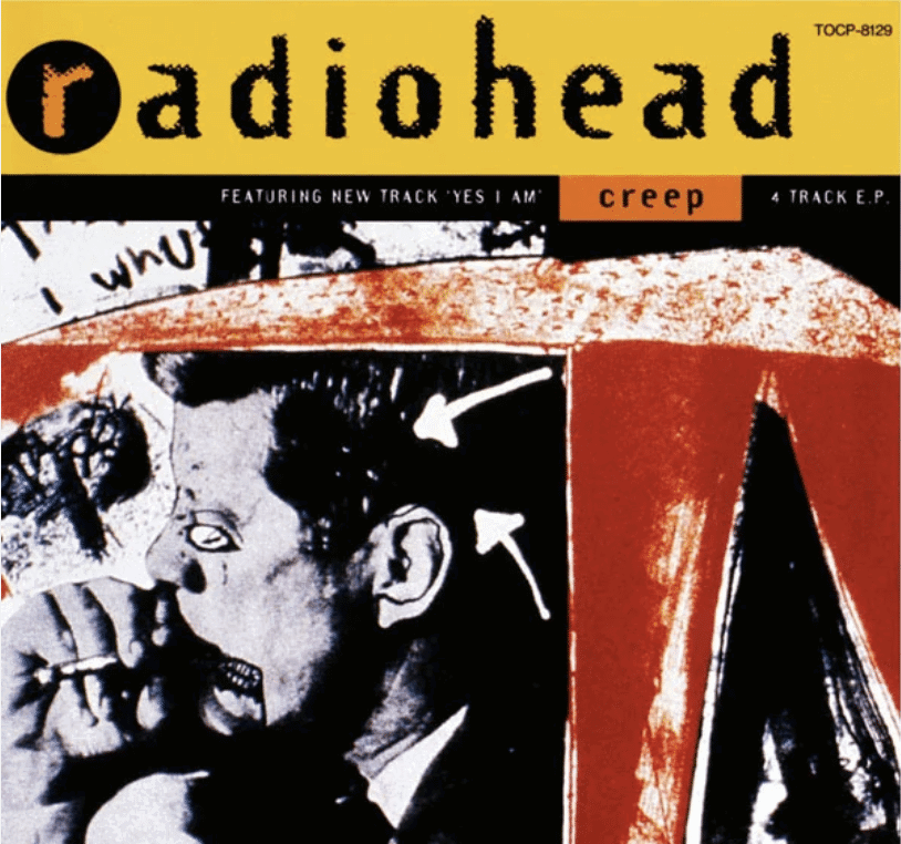 Creep_Radiohead