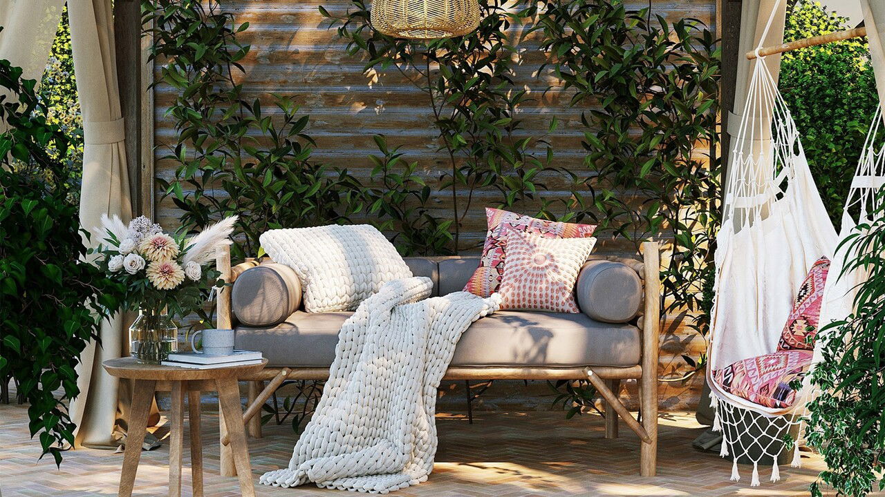 Designing a Functional and Stylish Outdoor Living Space